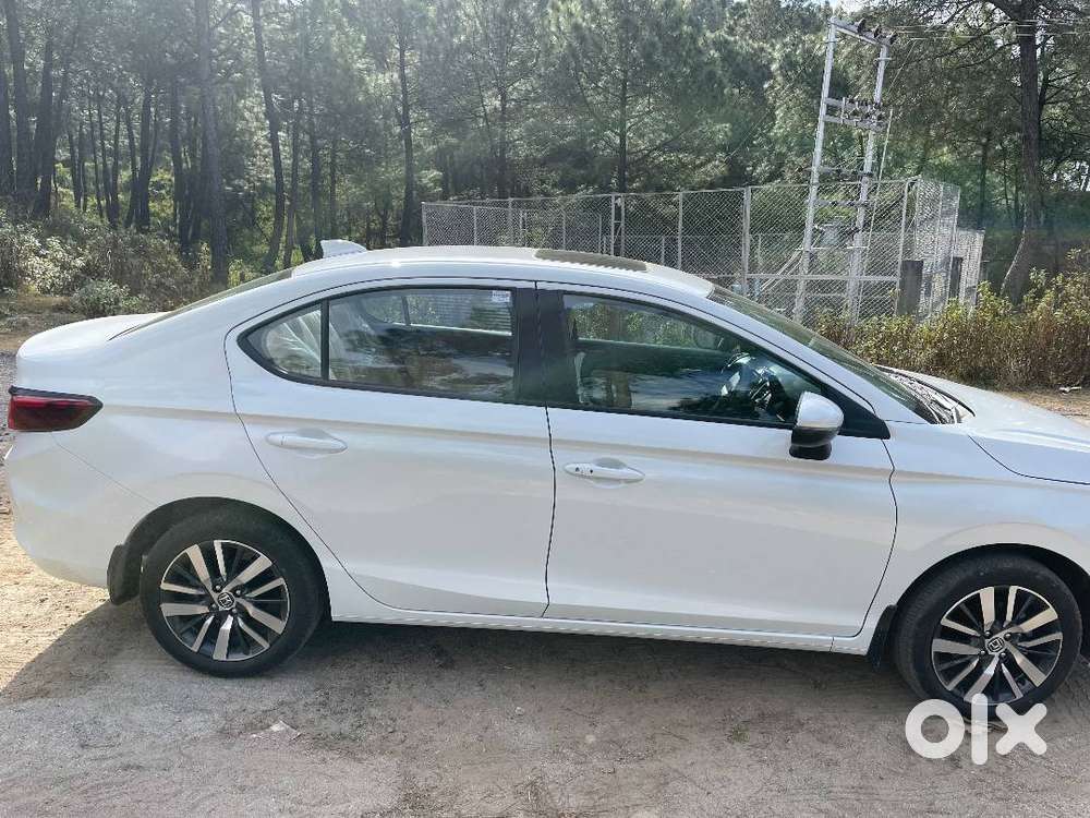 Honda City 2022 Petrol Well Maintained
