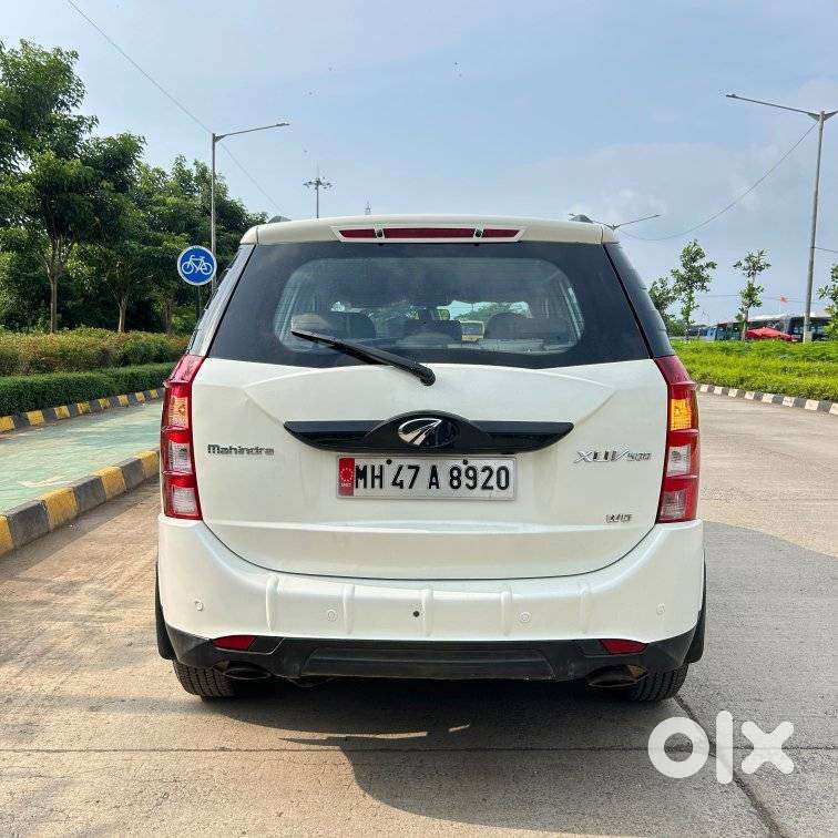 Mahindra Xuv500 W6 2wd, 2015, Diesel