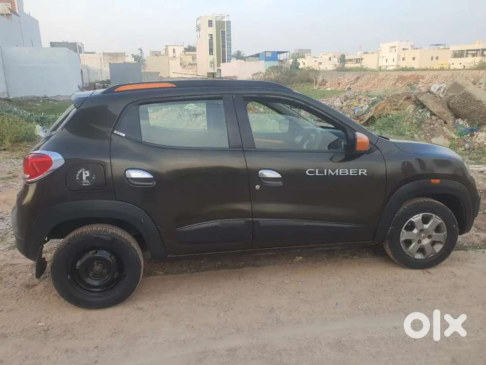 Renault Kwid Climber For Sale