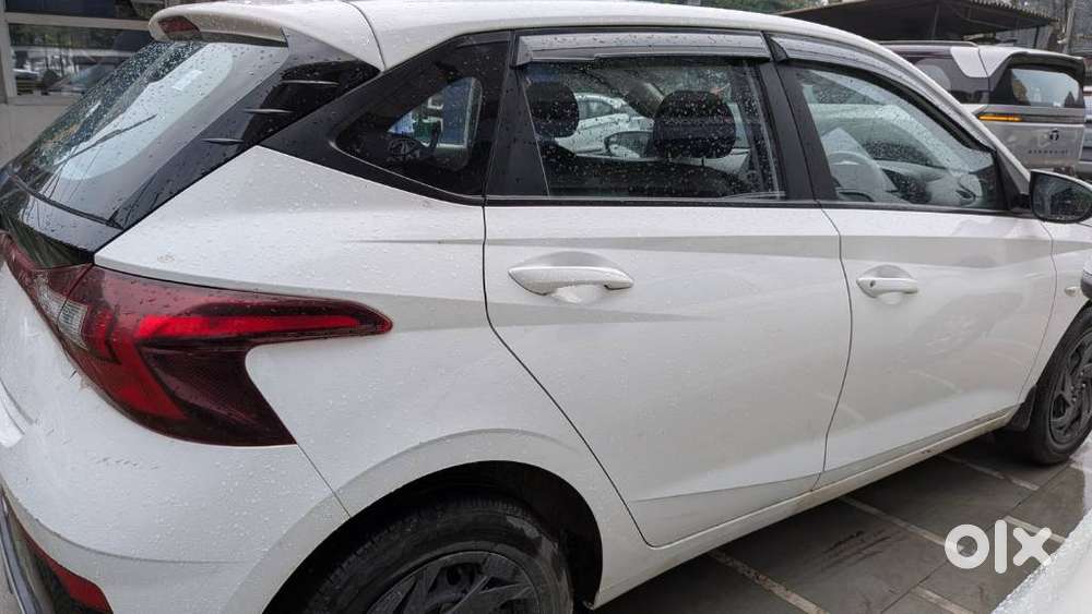 Hyundai I20, 2024, Petrol