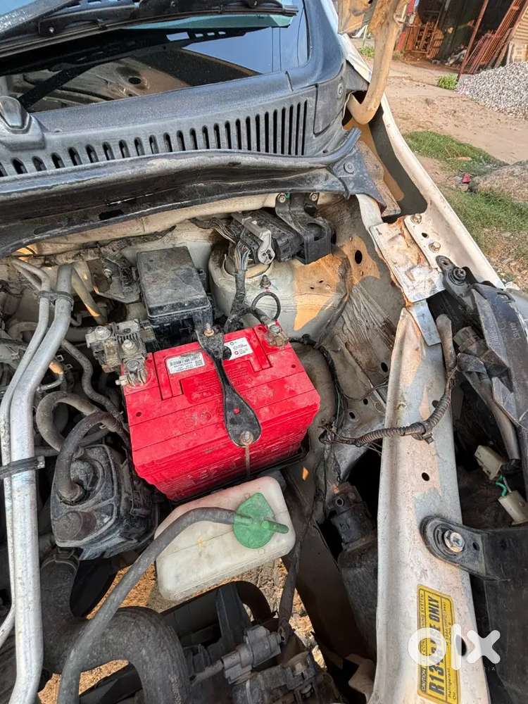 Maruti Suzuki Wagon R 2015