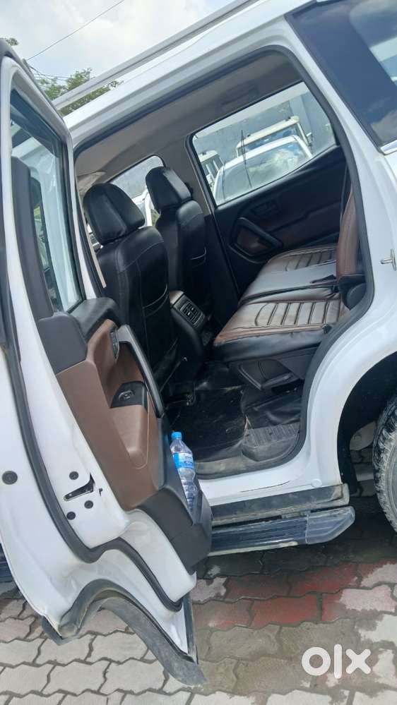 Mahindra Scorpio N Z2 Diesel Mt 7 Str (e), 2024