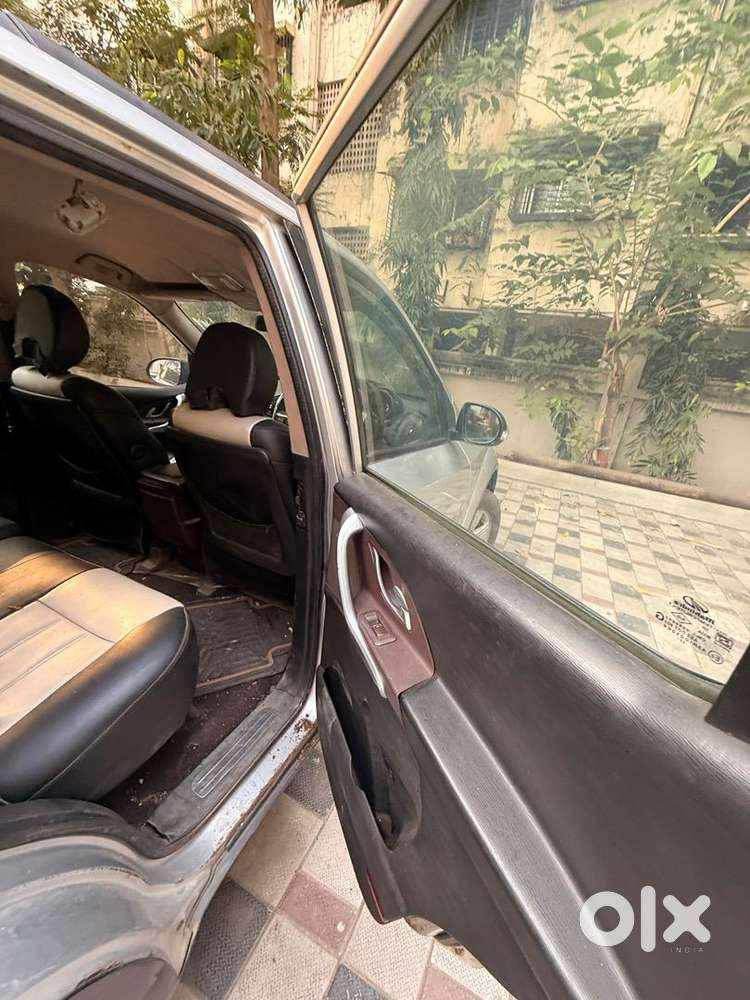 Mahindra Xuv500 2012 Diesel Well Maintained