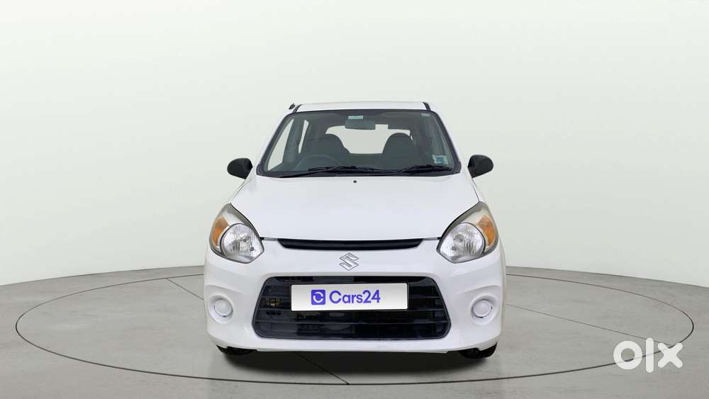 Maruti Suzuki Alto 800 Lxi, 2018, Petrol