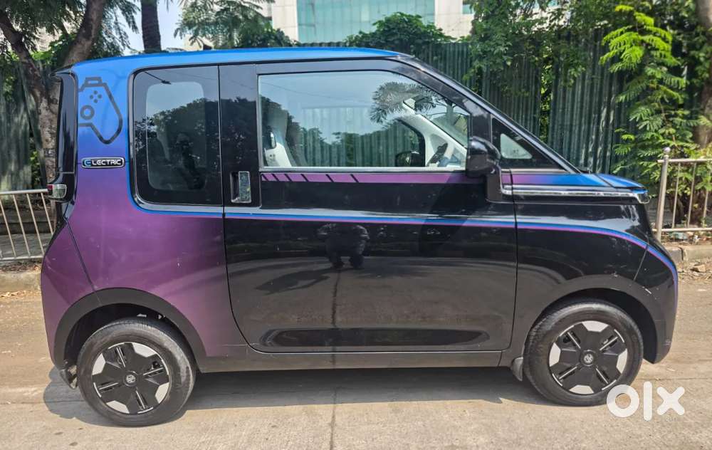 Mg Comet Ev Play, 2023, Electric