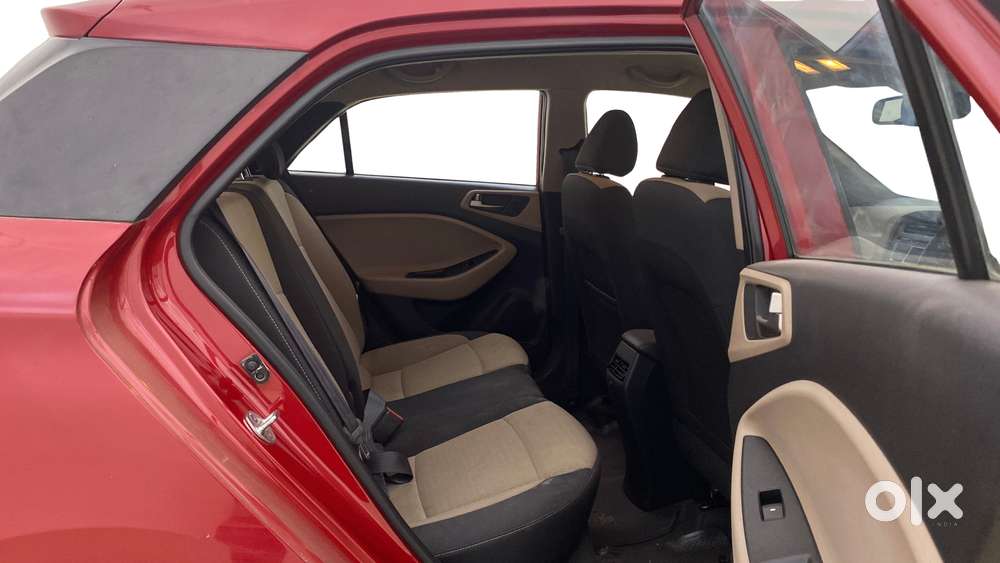 Hyundai Elite I20 Asta 1.2, 2015, Petrol