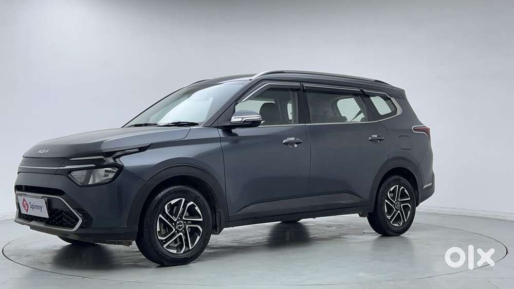 Kia Carens 1.4 Prestige Plus Turbo 7 Str, 2022, Petrol