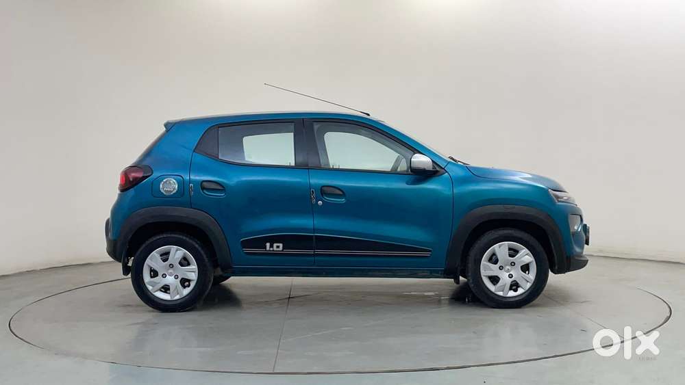 Renault Kwid Rxt 1.0, 2023, Petrol