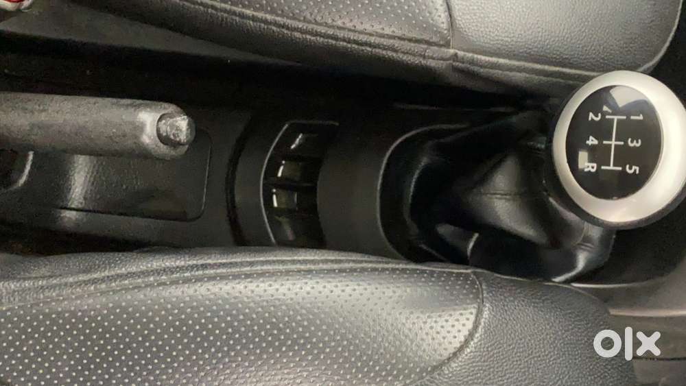 Maruti Suzuki Wagon R 1.0 Lxi, 2015, Petrol