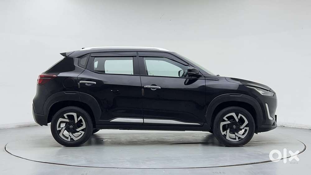 Nissan Magnite Xv Turbo, 2021, Petrol