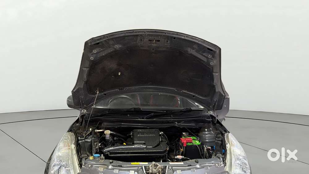 Maruti Suzuki Swift Lxi, 2017, Petrol