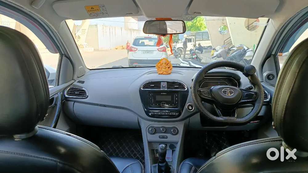 Tata Tigor 2020