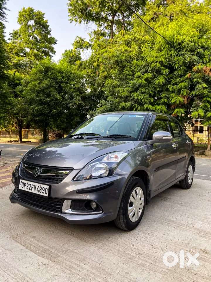 Maruti Suzuki Swift Dzire 1.3 Vxi, 2014, Petrol