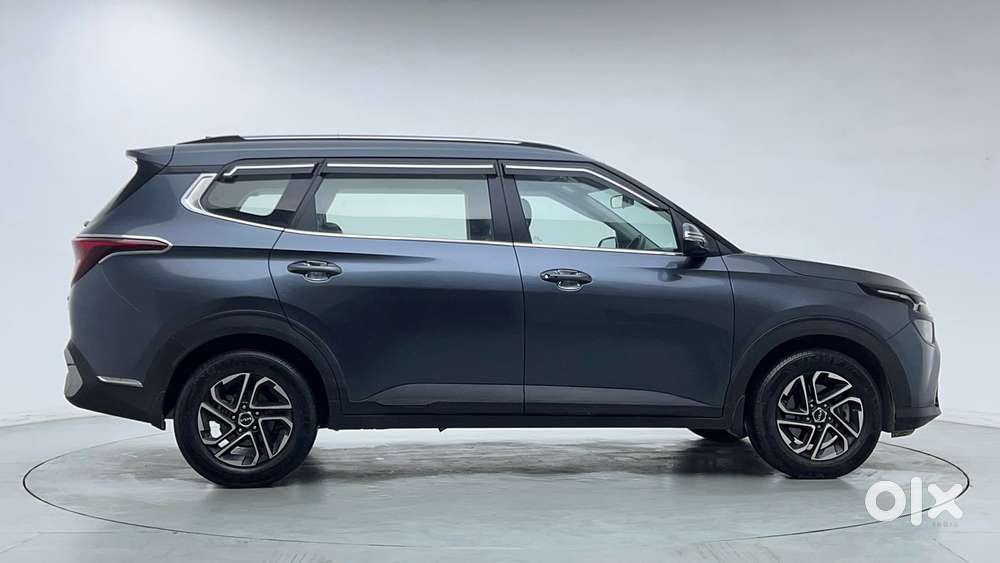 Kia Carens 1.4 Prestige Plus Turbo 7 Str, 2022, Petrol