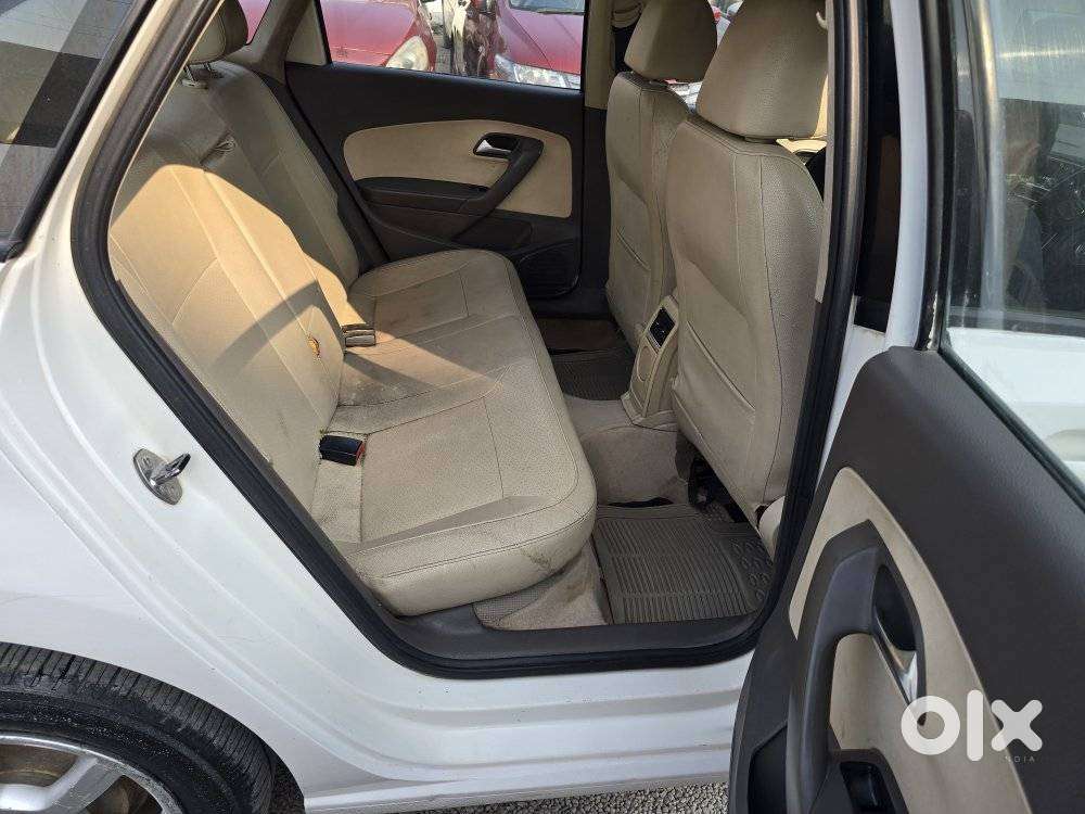 Volkswagen Vento 1.5 Tdi Highline Plus, 2013, Diesel