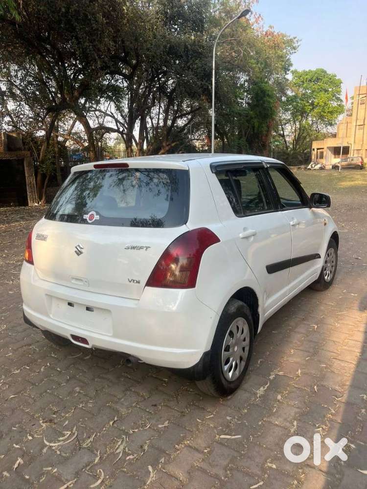 Maruti Suzuki Swift Vdi (o), 2007, Diesel