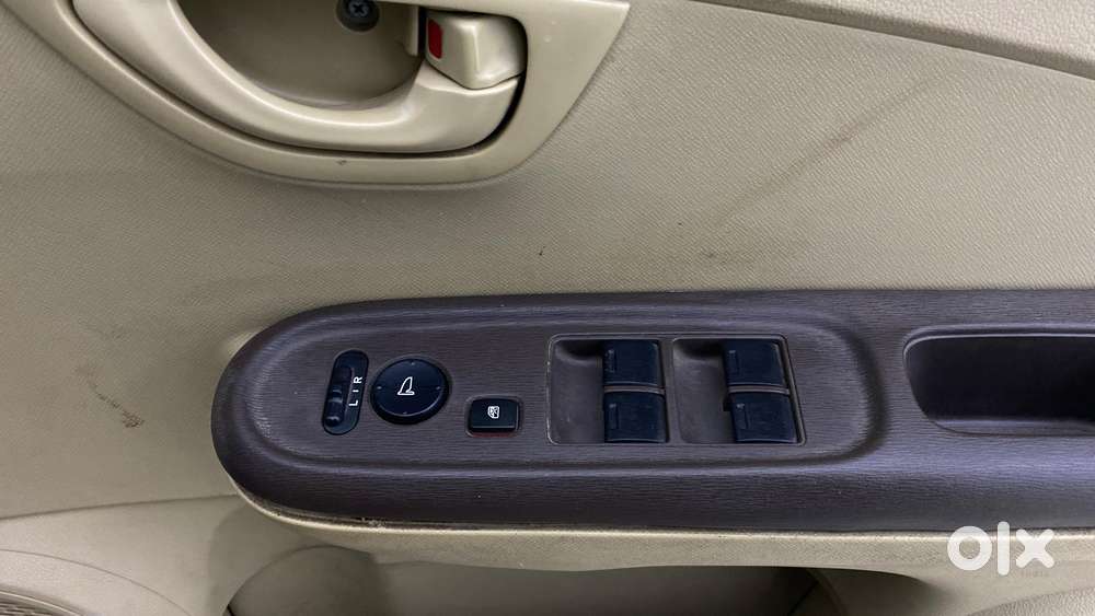 Honda Amaze 2013-2016 S I-vtech, 2013, Petrol
