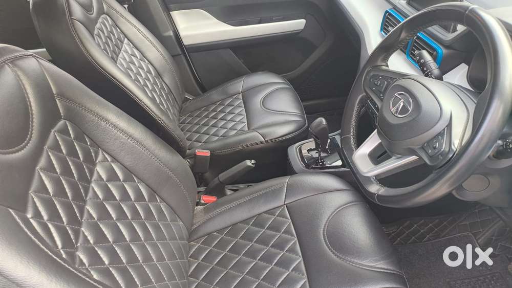 Tata Punch Smart Plus 1.2 Petrol 6amt, 2022, Petrol