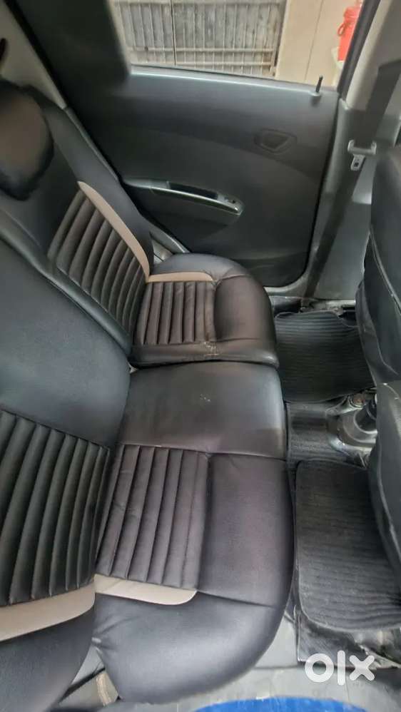 Chevrolet Beat 2012 Diesel Well Maintained