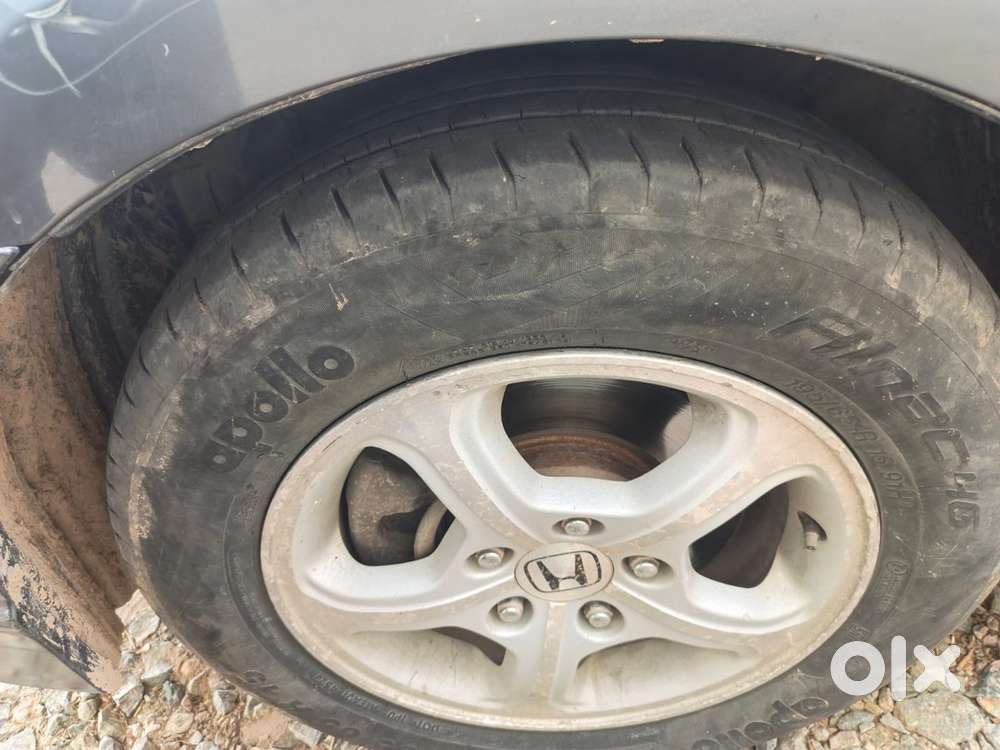 Honda Civic Cvt 2010