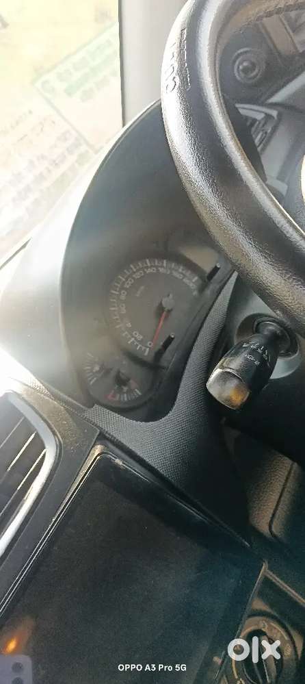 Maruti Suzuki Swift 2013 Petrol