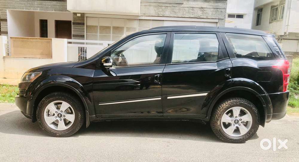 Mahindra Xuv500 W8, 2013, Diesel