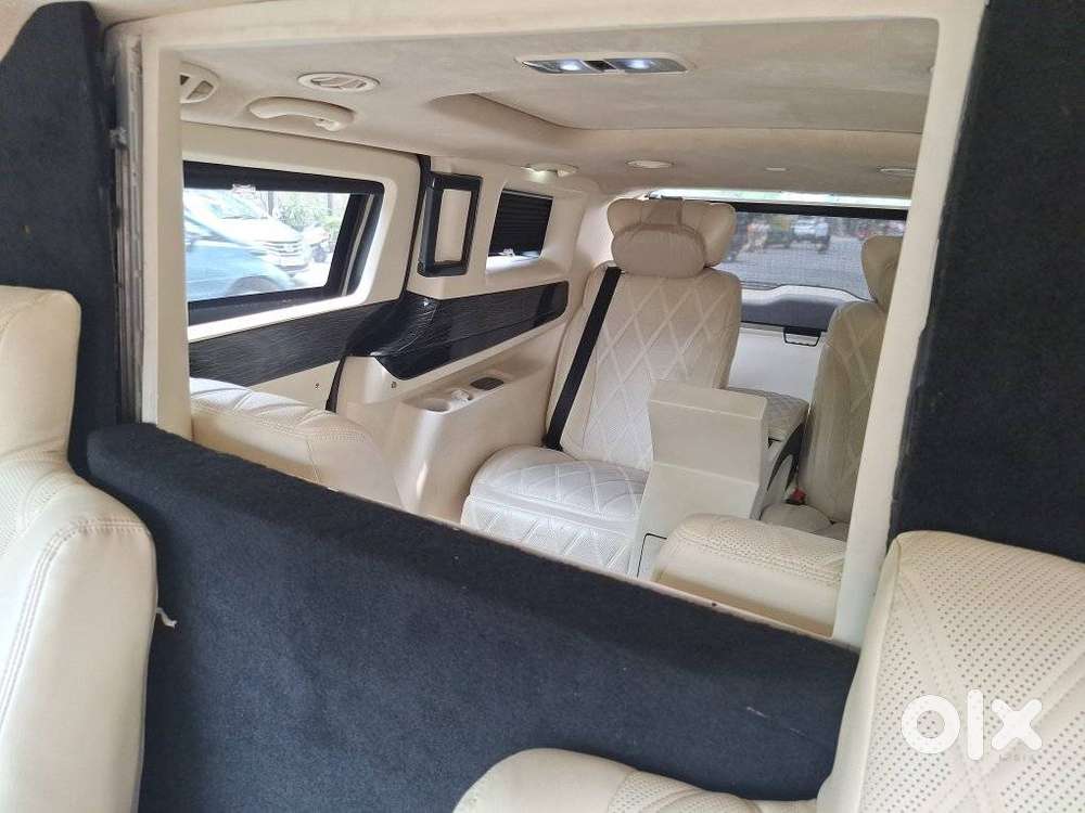Kia Carnival Prestige, 2020, Diesel