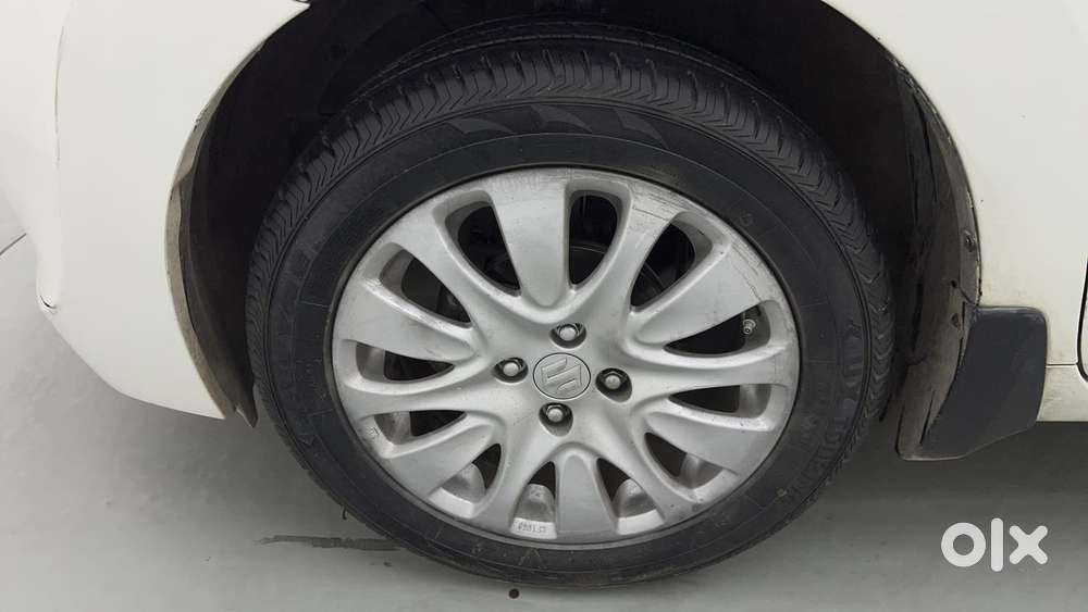 Maruti Suzuki Baleno 1.2 Alpha, 2016, Petrol