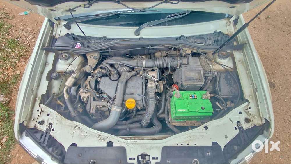 Nissan Terrano 2016 Diesel