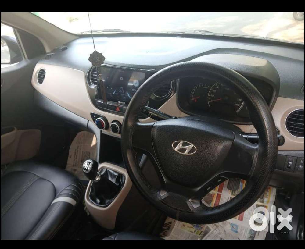 Hyundai Grand I10 Sportz O 1.2, 2014, Petrol