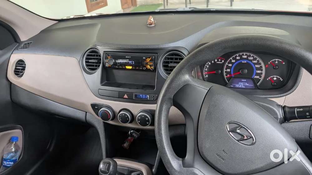 Hyundai Grand I10