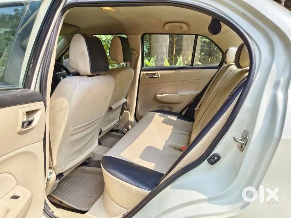 Maruti Suzuki Swift Dzire 1.3 Vxi, 2016, Petrol
