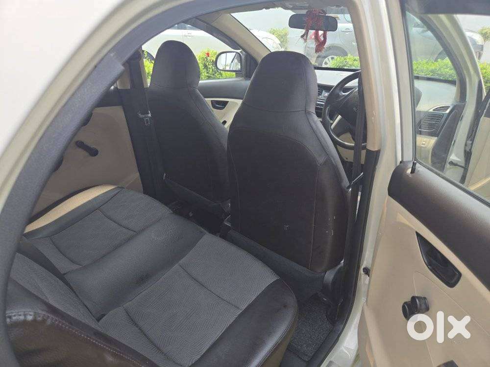 Hyundai Eon Era +, 2013, Petrol