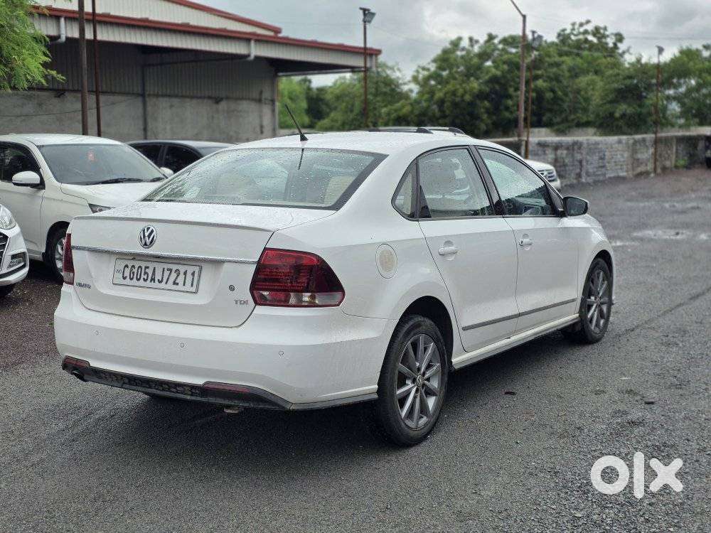 Volkswagen Vento 1.5 Tdi Highline Plus At, 2020, Diesel