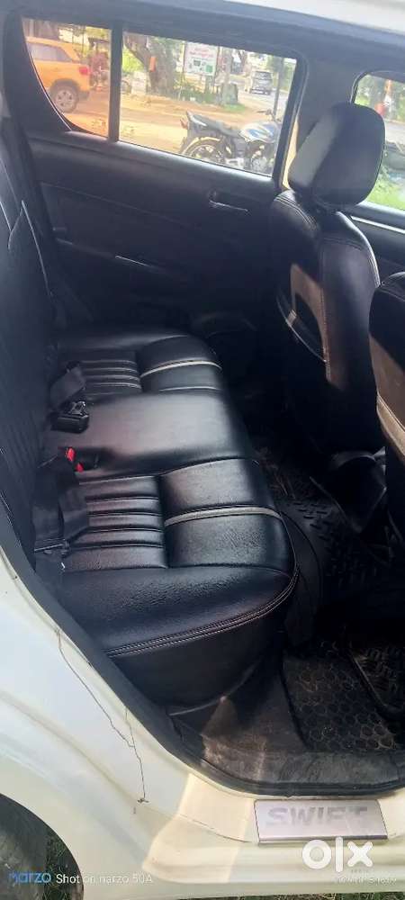 Swift Maruti Suzuki 2011 Vdi