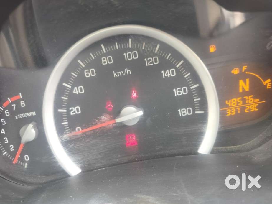 Maruti Suzuki Celerio X 1.0 Zxi (o) Amt, 2020, Petrol