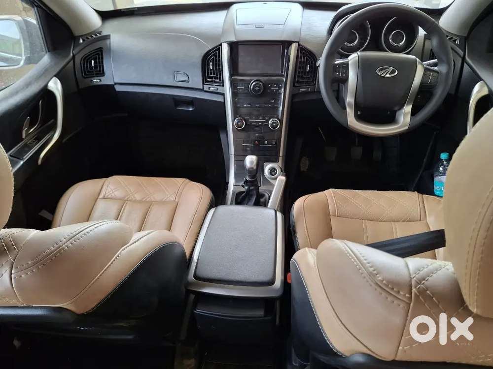 Mahindra Xuv500 2019 Diesel Well Maintained