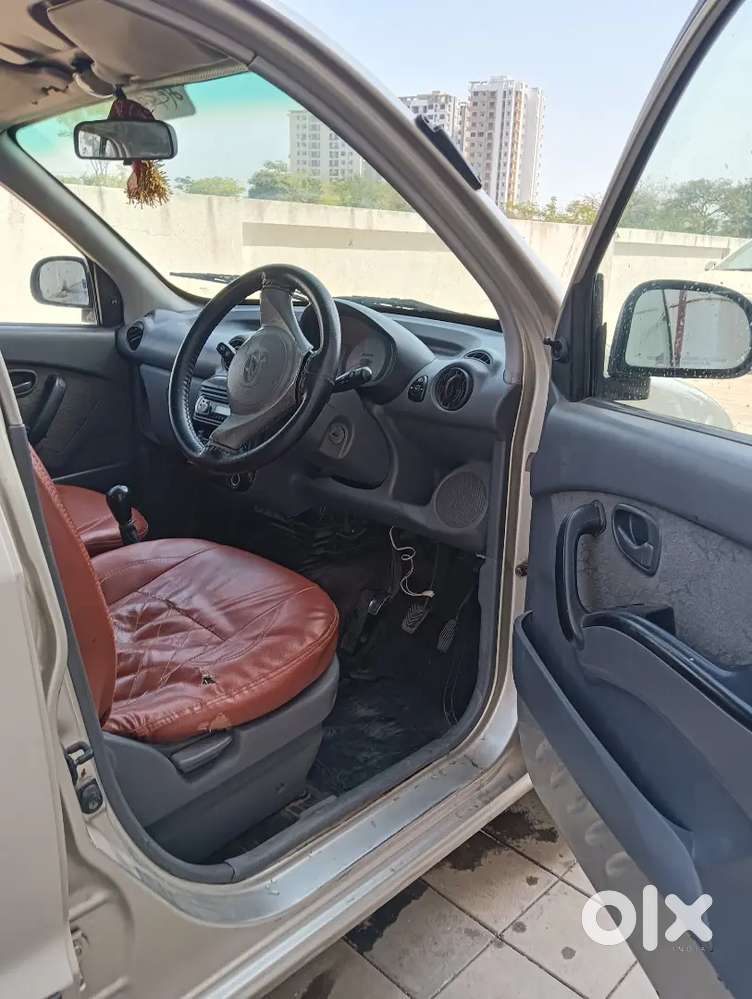 Hyundai Santro Xing 2007 Petrol 100000 Km Driven