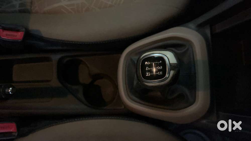 Hyundai Xcent Sx 1.2 (o), 2015, Petrol