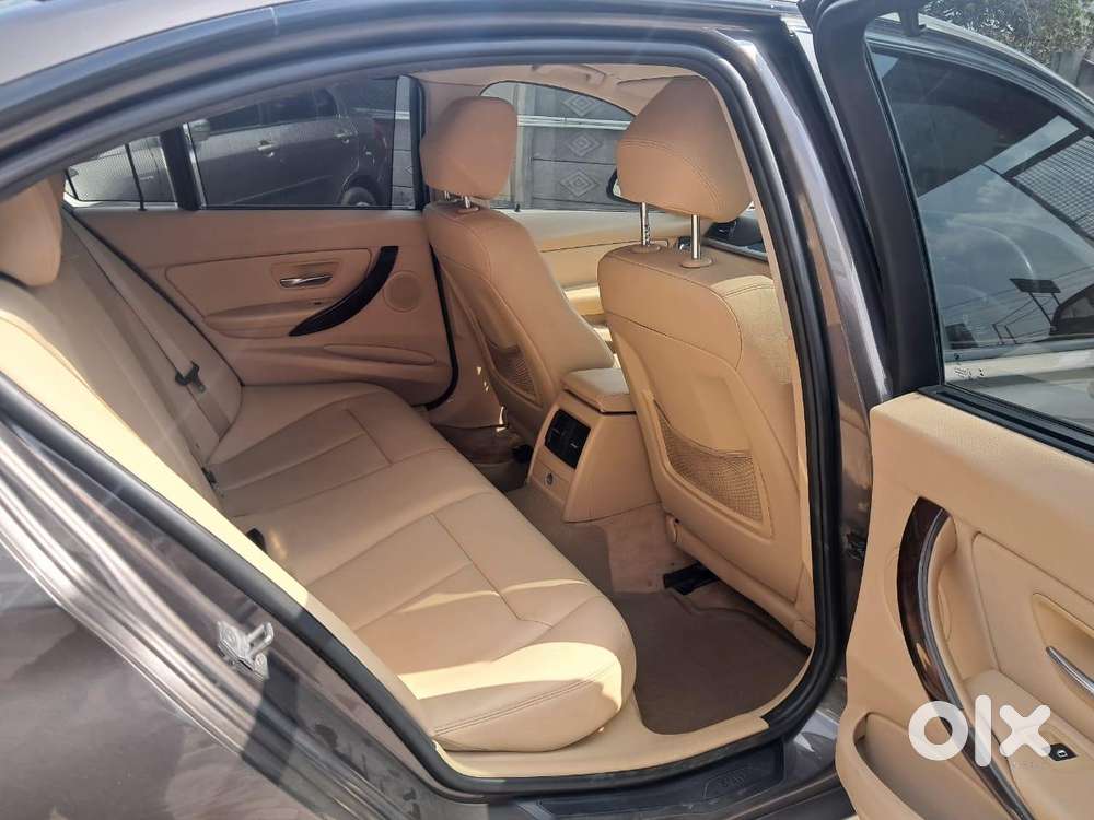 Bmw 3 Series 320d Sport, 2015, Diesel