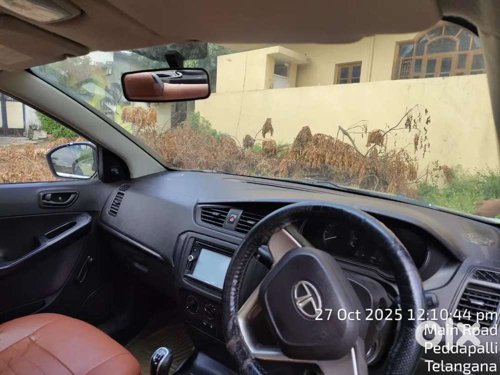 Tata Zest 2019 Diesel 130000 Km Driven