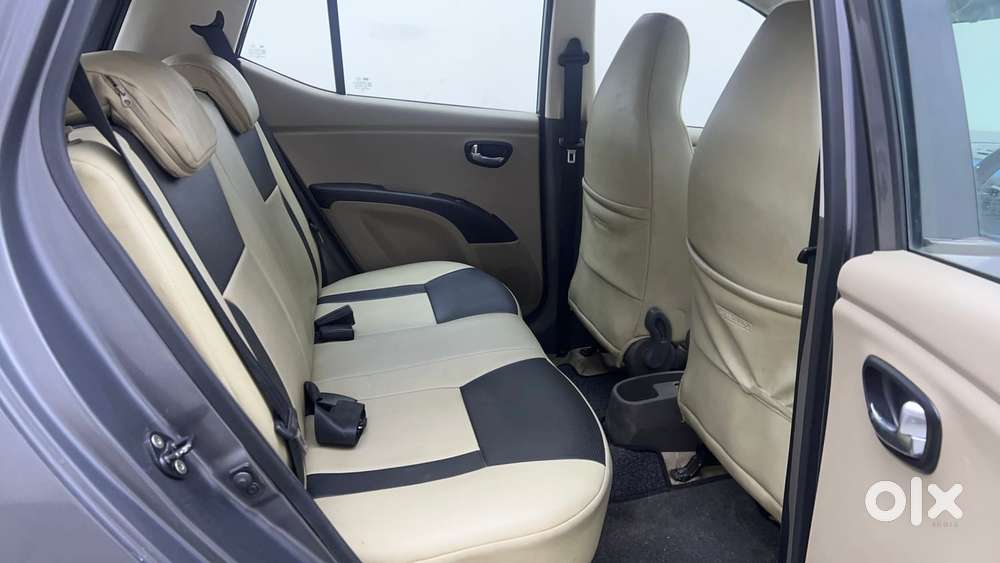 Hyundai I10 Asta 1.2 Kappa2, 2013, Petrol