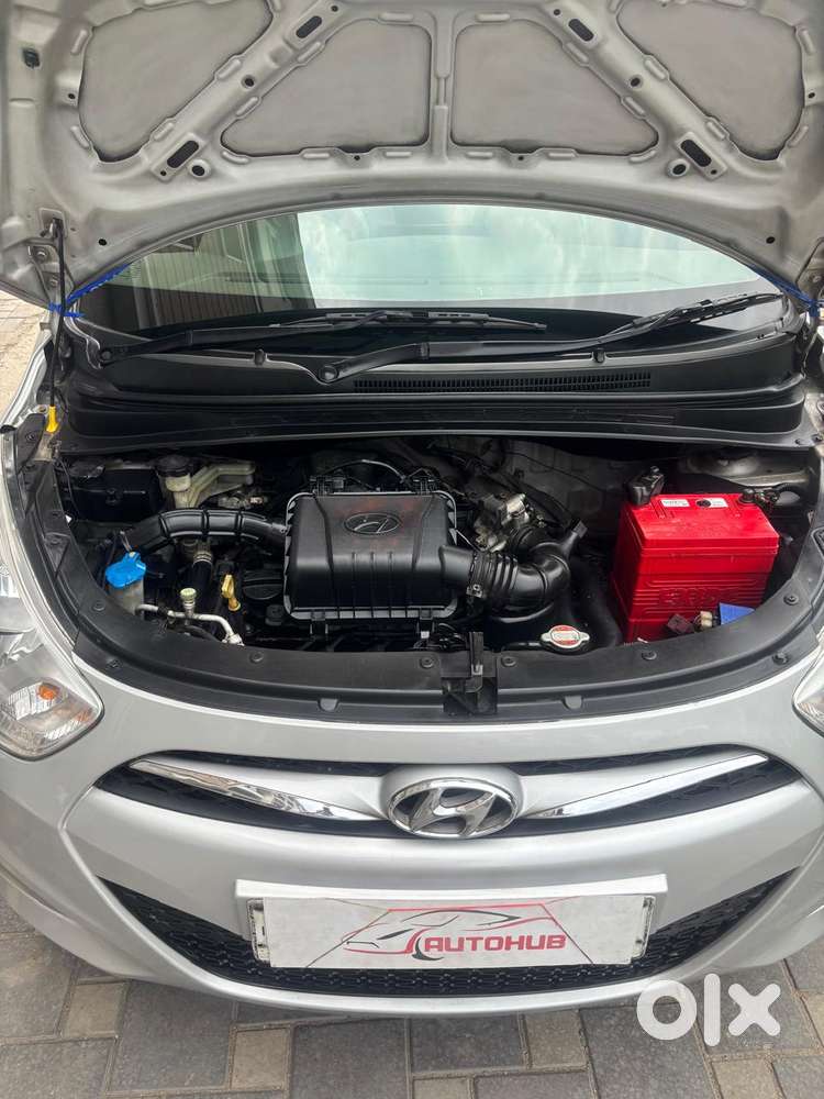 Hyundai I10 Magna 1.1l, 2014, Petrol