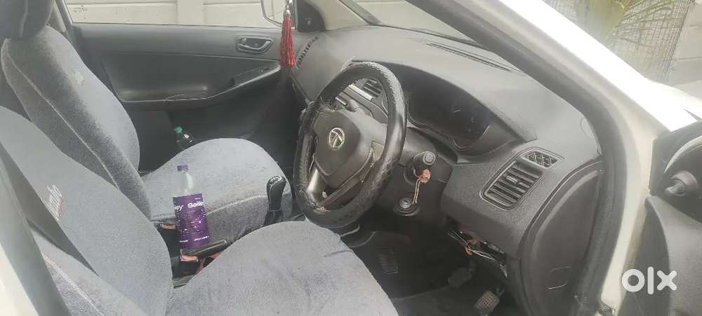 Tata Zest 2018 Diesel Car