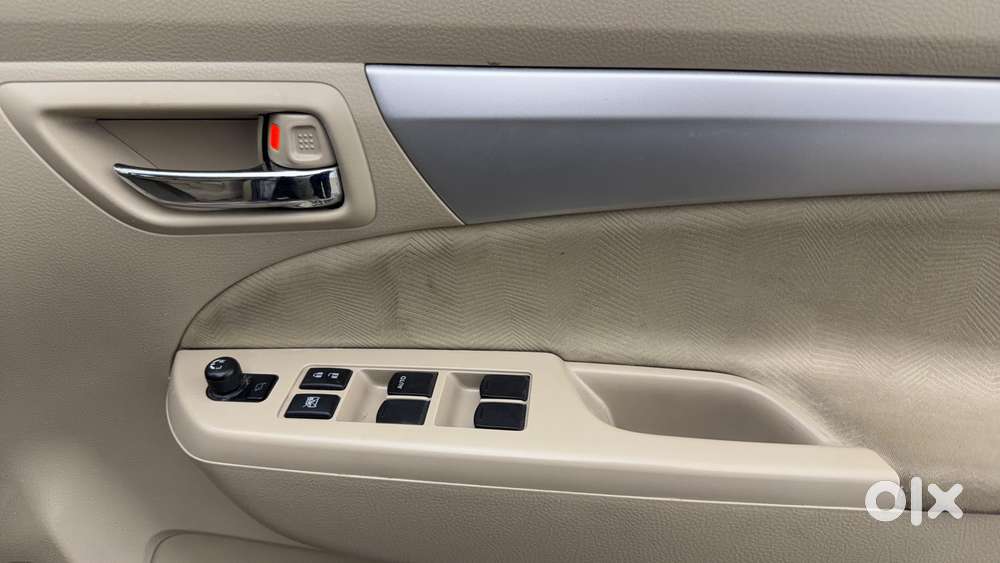 Maruti Suzuki Ertiga Zxi Plus Petrol, 2015, Petrol
