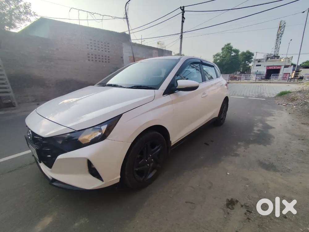 Hyundai I20 Sportz 2023 Car On Sale