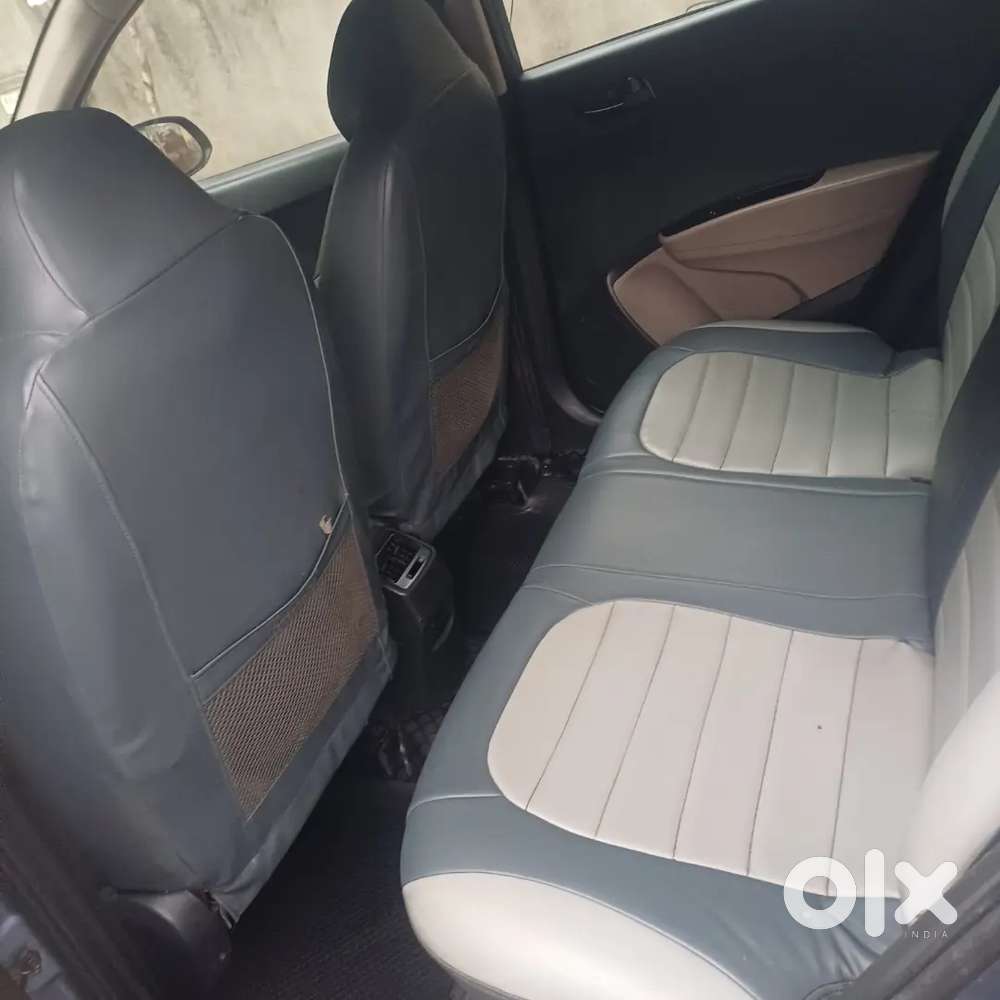 Hyundai Grand I10 2015