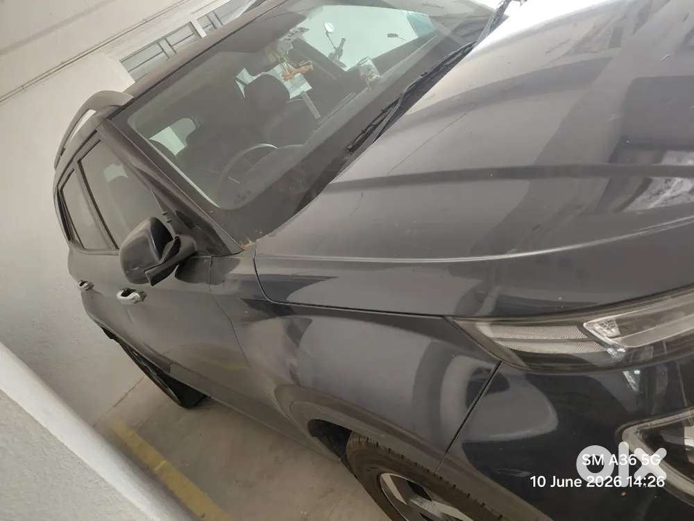 Hyundai Venue 2020 Diesel 108000 Km Driven