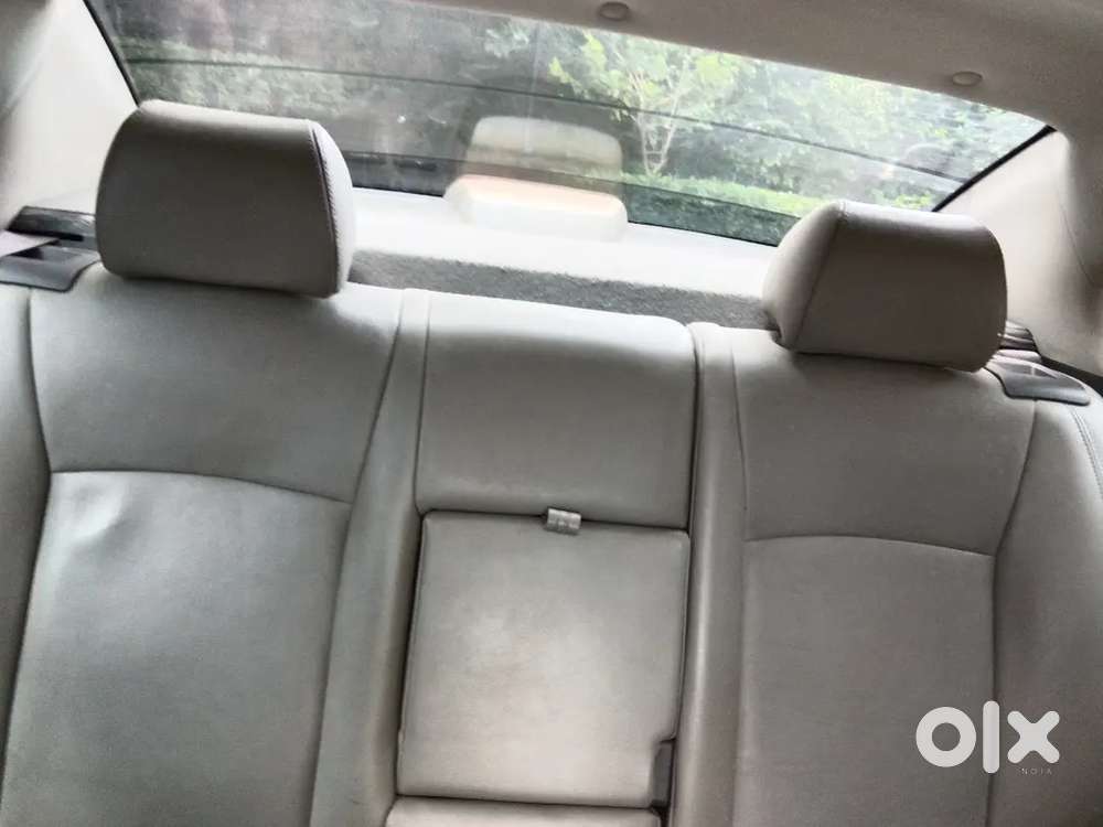 Automatic Cruze [vip Number] Chevrolet Cruze 2.0 Ltz At(2010)