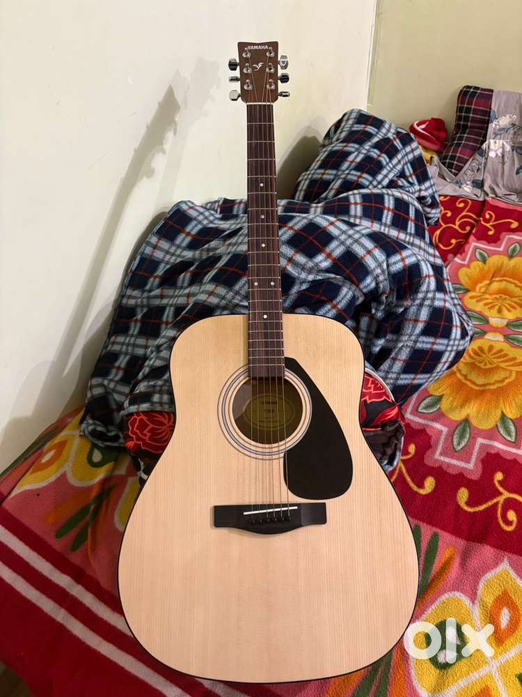 Acoustic guitar